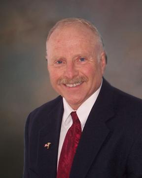 Dennis Hamer Dennis Hamer